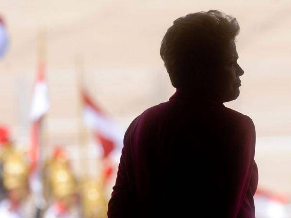 "Econom�a social" y diplomacia, ejes del discurso de Rousseff en ONU