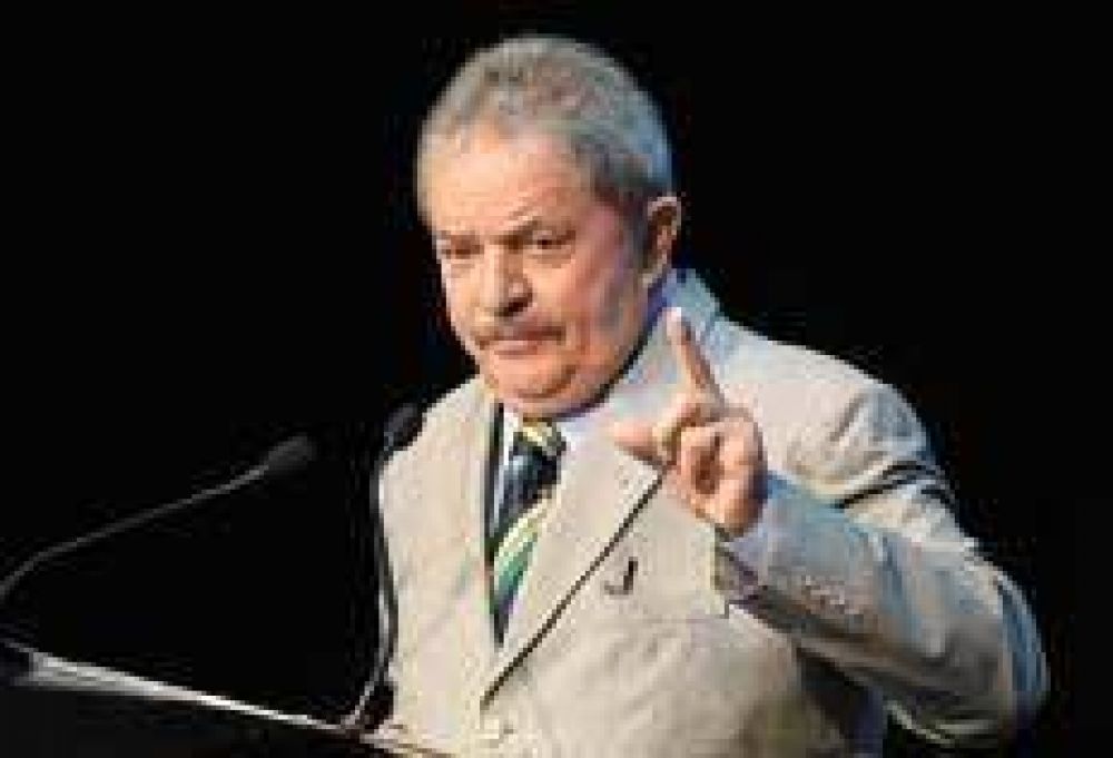 Deconstruyendo a Lula y al PT