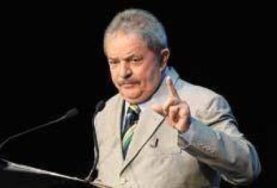 Deconstruyendo a Lula y al PT