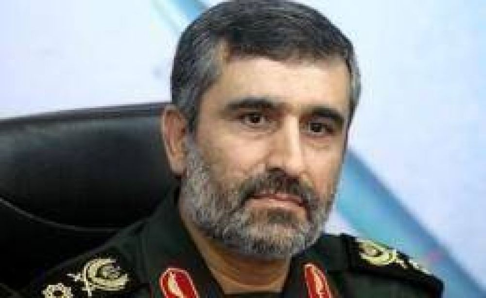 Ir�n advirti� que un ataque israel� desencadenar�a en la �Tercera Guerra Mundial�