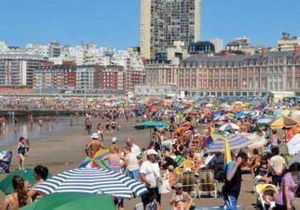 Los neuquinos anticipan reservas de vacaciones para ganarle a la inflaci�n 