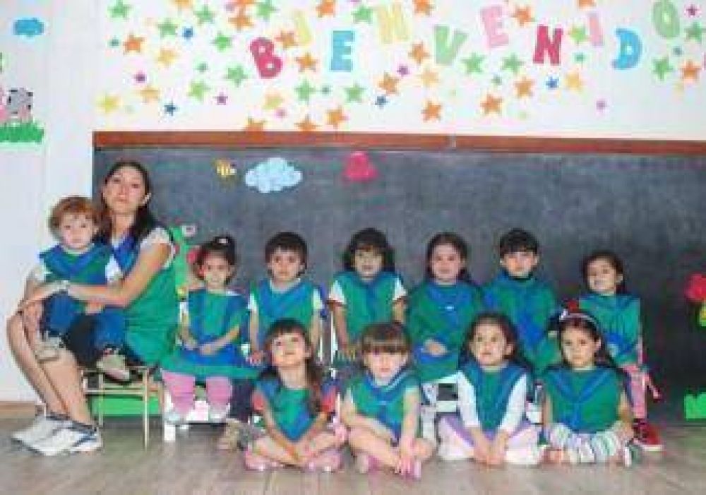 Premiar�n a una docente neuquina por sus m�ritos 