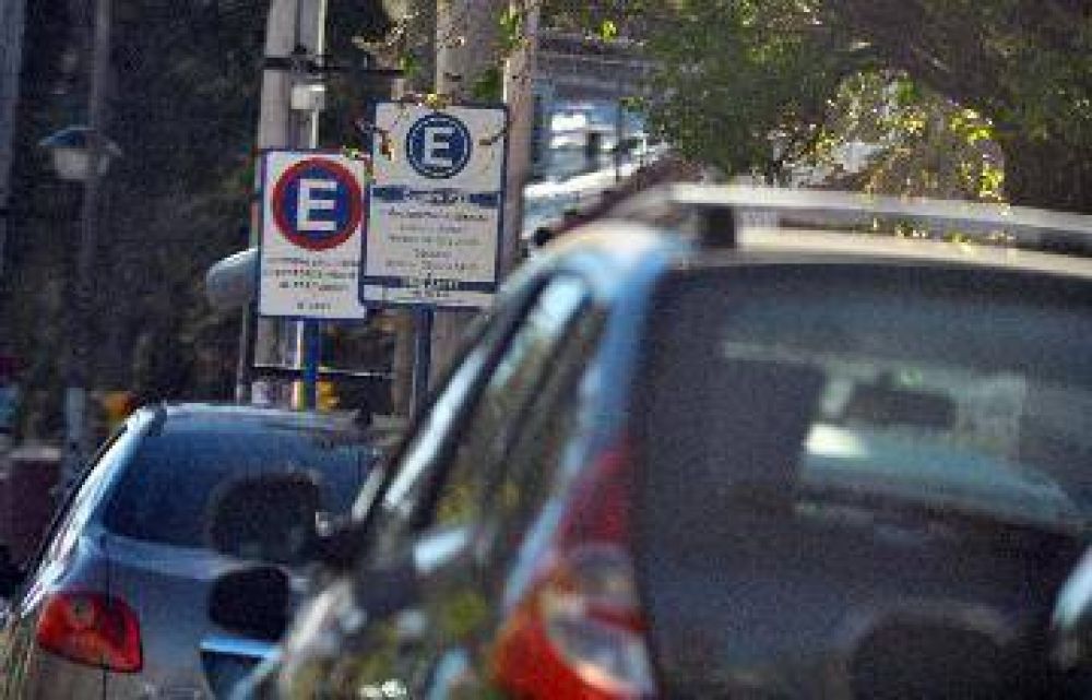 El 80% de las infracciones, por mal estacionamiento