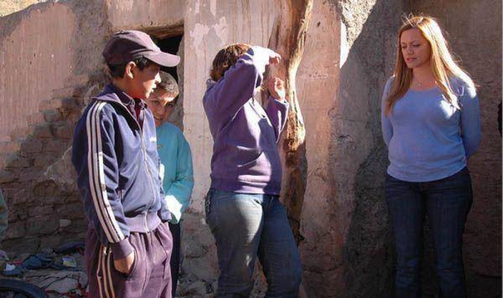 Construir�n reservorios de agua para poblaciones rurales