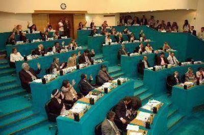 Postergan debate definitivo por el aborto no punible