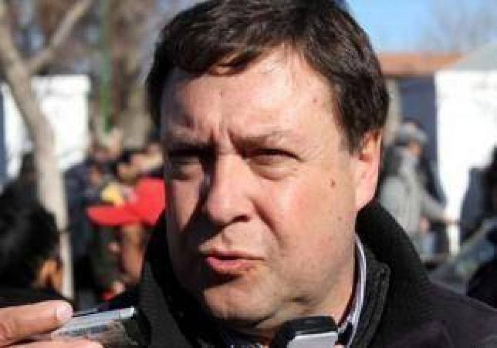 Designar�n en la semana al ministro de Producci�n 