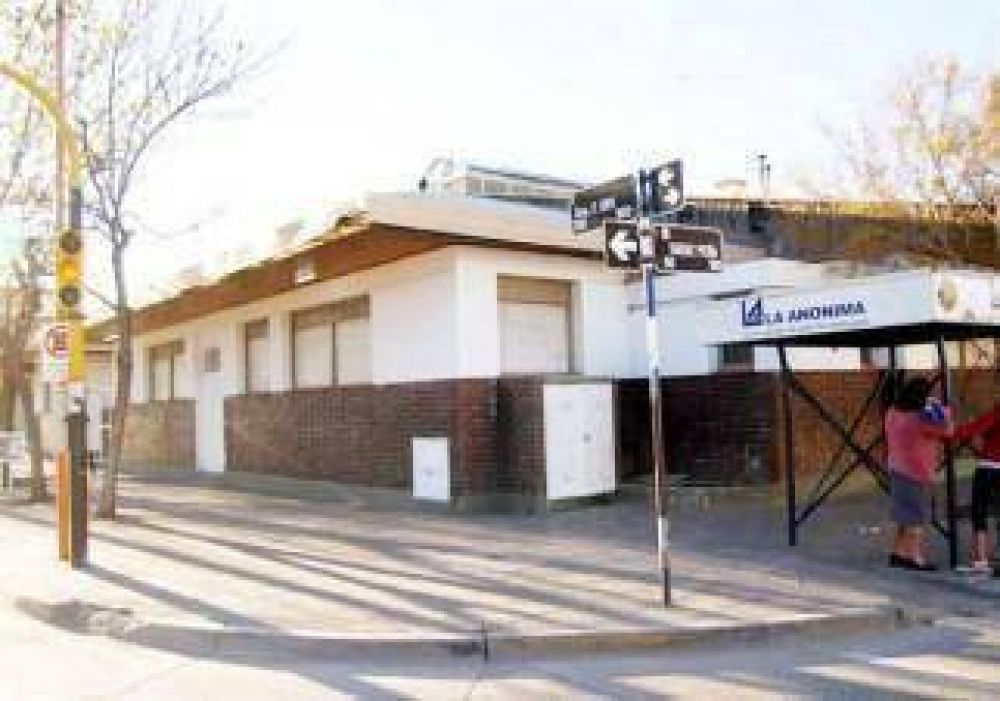 Reinauguran la sede del viejo hospital 
