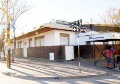 Reinauguran la sede del viejo hospital 
