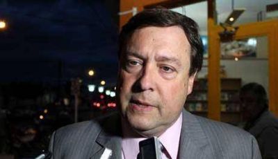 Weretilneck y la interna del FpV: � A veces hay mucha injusticia en lo que se dice�