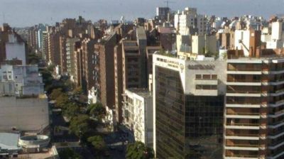 Acusan a dos hermanos de asaltar nueve departamentos