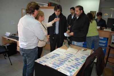 Antes de la temporada vacacional abrir�n una nueva oficina para la licencia de conducir