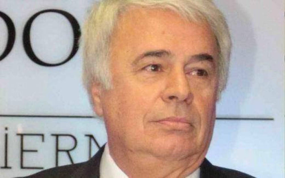 De la Sota se muestra en p�blico por primera vez con el frente opositor anti-K