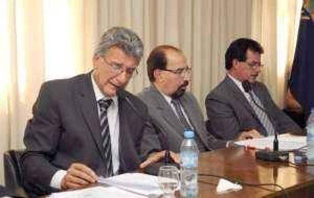 En Rawson, los ciudadanos elegir�n obras a financiar