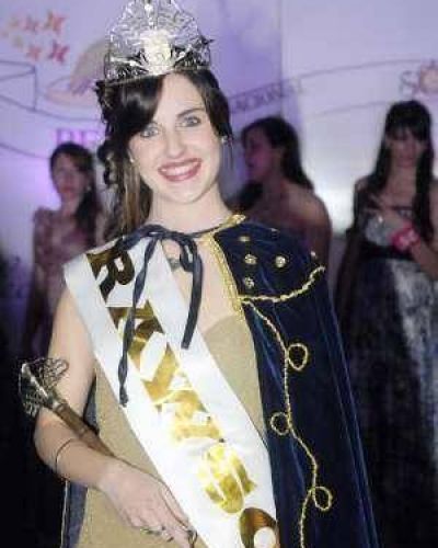 Vanesa arras�