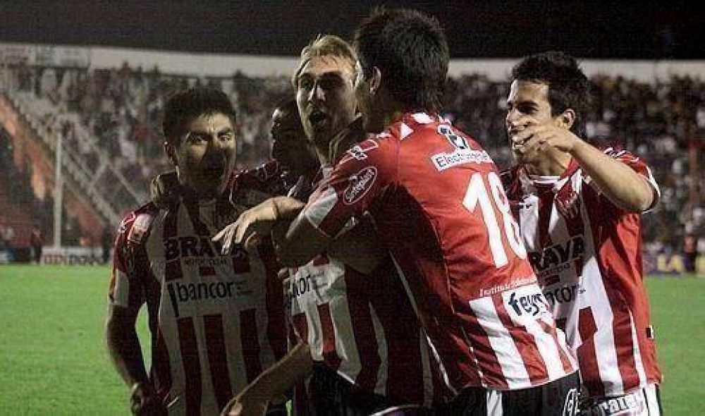 �Glorioso� desahogo
