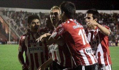 �Glorioso� desahogo