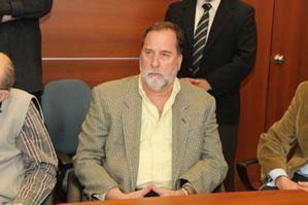 El respaldo provincial mantiene a la construcci�n