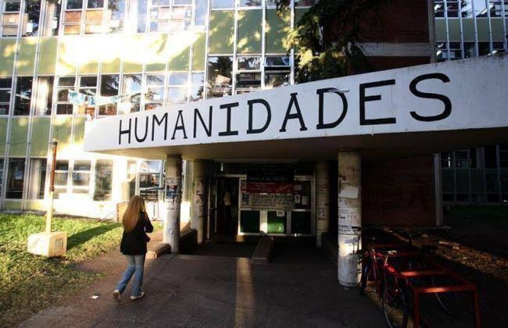 Estudiantes de Sociolog�a denunciaron situaciones de censura en la Universidad