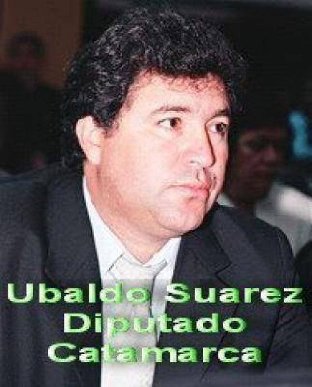 Denunciaron a ex diputado provincial por agresiones
