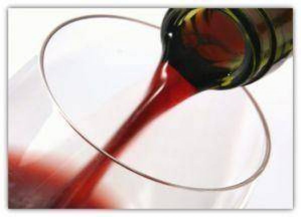 Exportaciones de vinos crecen el 20%