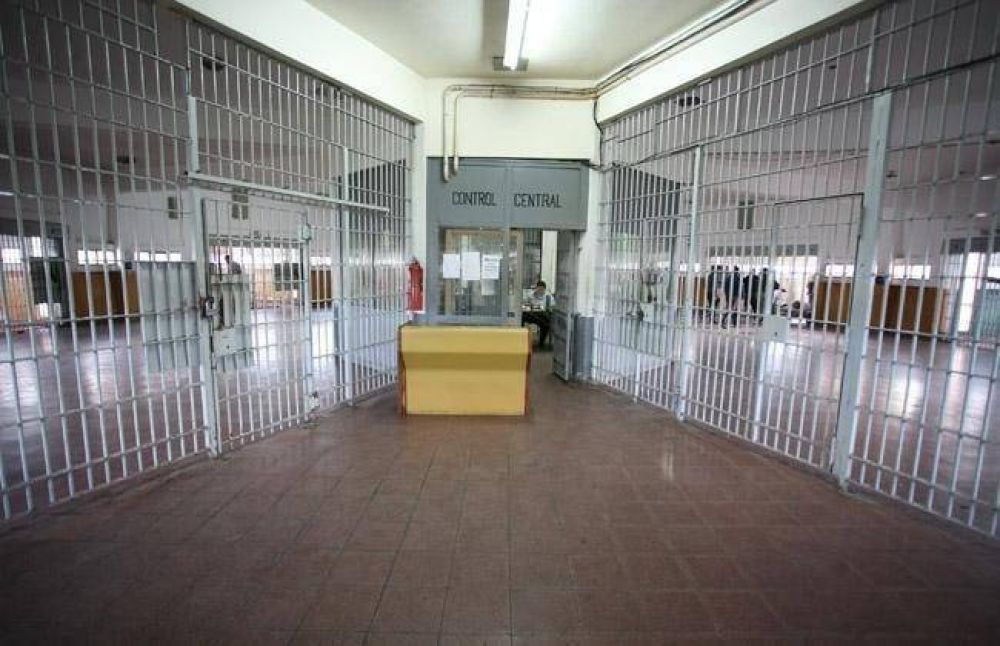 Por la reinserci�n laboral de reclusos