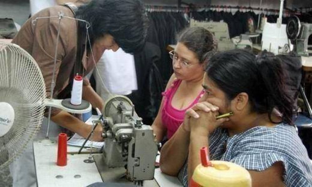 Textiles: habr�a nuevas imputaciones por explotaci�n laboral