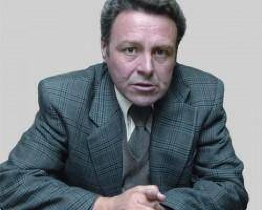 �S�lo pido un sinceramiento y un blanqueo en la coparticipaci�n�