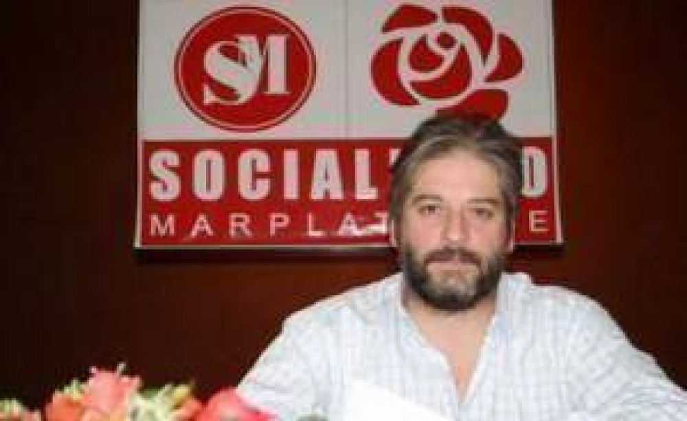 El socialismo local prepara su propuesta