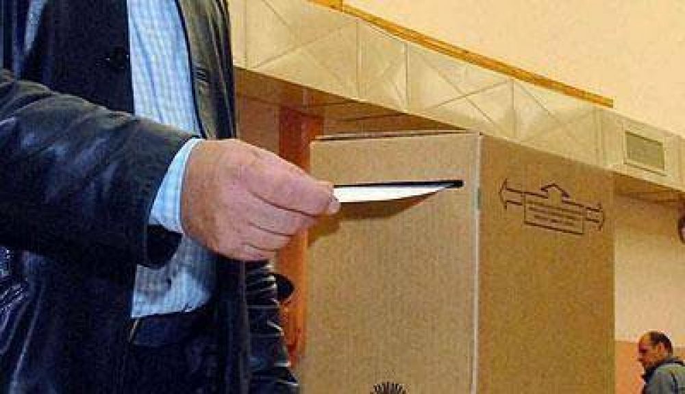 Presentaron una lista �nica para renovar la conducci�n del PJ Chubut