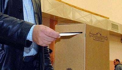 Presentaron una lista �nica para renovar la conducci�n del PJ Chubut