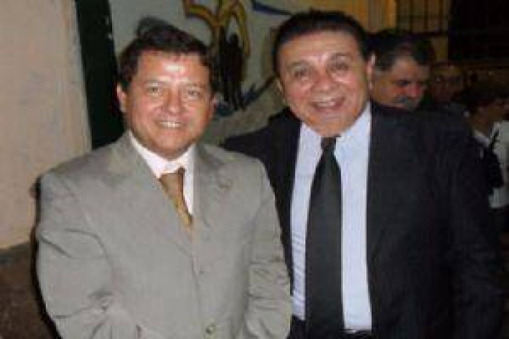 Sim�n Quintar cuestion� a �vila por el cierre de la Auditor�a