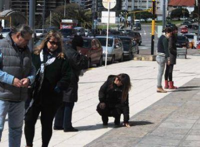 Desde el EMTur afirmaron que el arribo de turistas estuvo �por encima� de las previsiones