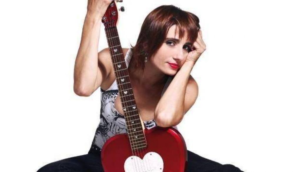 Hilda Lizarazu se presentar� en el Auditorium