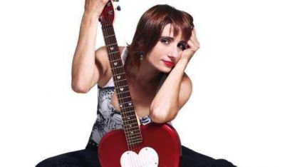 Hilda Lizarazu se presentar� en el Auditorium