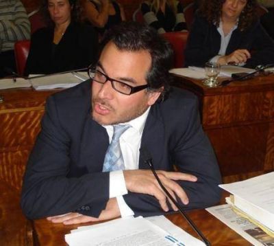 Voto joven: �Es el momento de abrir las puertas�
