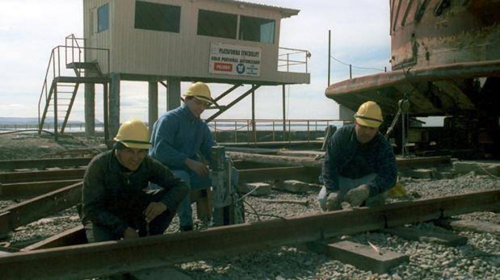 Se incrementaron un 50% las inspecciones de seguridad e higiene en Chubut