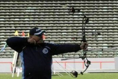 Fue presentado el Torneo Mundial de Tiro con Arco