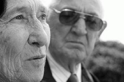 Dolor por el fallecimiento de Fernando Molteni