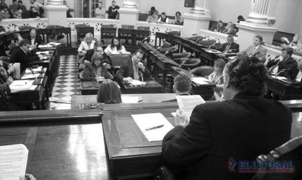 Cr�ditos: vence el plazo fijado por Colombi y se barajan otras alternativas