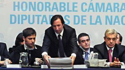 Admiten que 400 mil chicos perdieron el salario familiar