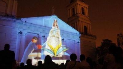  El pueblo tucumano renov� su devoci�n conmovedora por la Virgen de La Merced