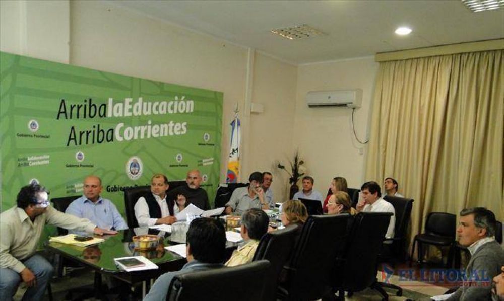 Con amenaza de medidas de fuerza, Suteco realizar� su congreso el s�bado