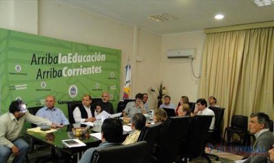 Con amenaza de medidas de fuerza, Suteco realizar� su congreso el s�bado