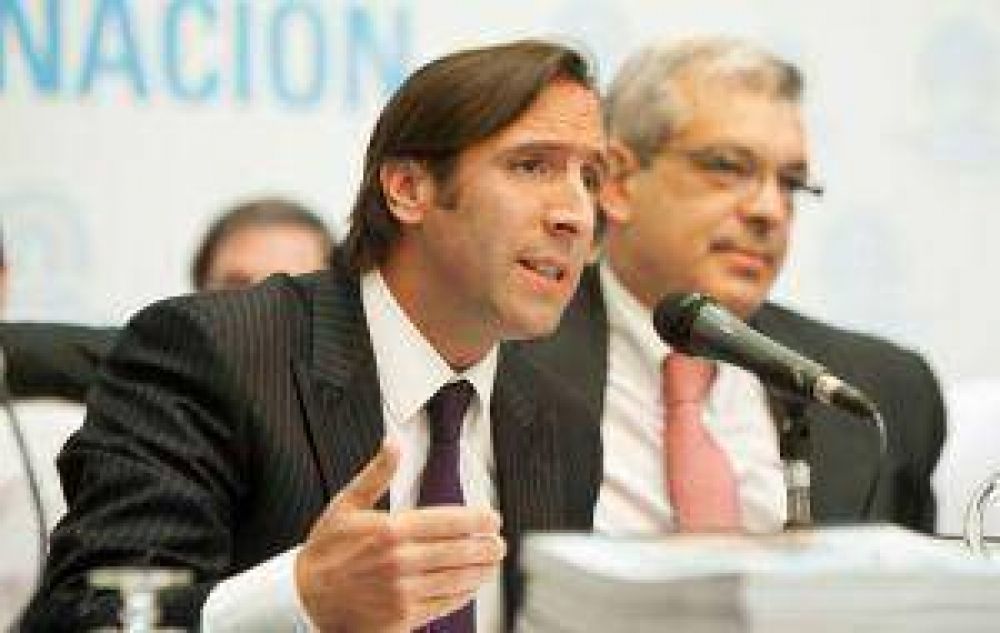 El Chaco y la regi�n siguen en la cola de la distribuci�n de recursos de origen nacional