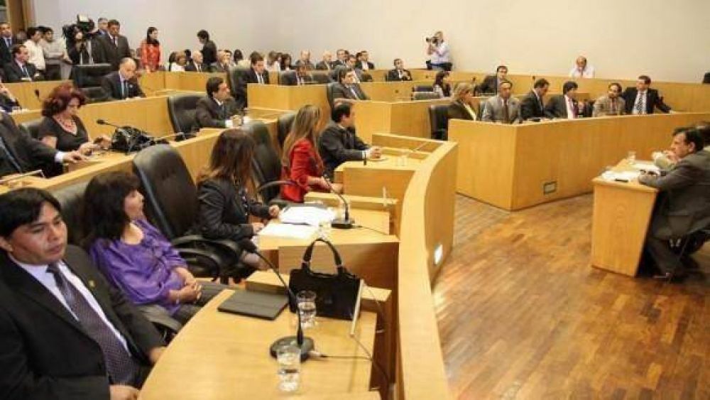  Ediles de todo el NOA recordaron la hist�rica gesta de Belgrano