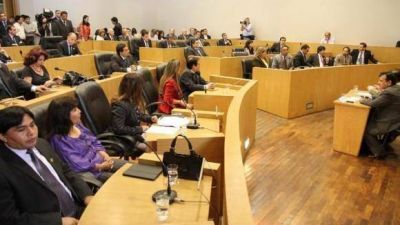  Ediles de todo el NOA recordaron la hist�rica gesta de Belgrano