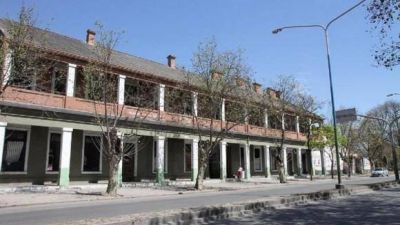  Piden instalar un cuartel de Bomberos en Roca al 500