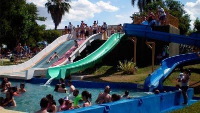 Alta ocupaci�n hotelera en la Provincia