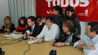 Desde la Alianza pretenden que funcionarios del Ejecutivo y la productora de Cherri devuelvan los $ 2.589.000