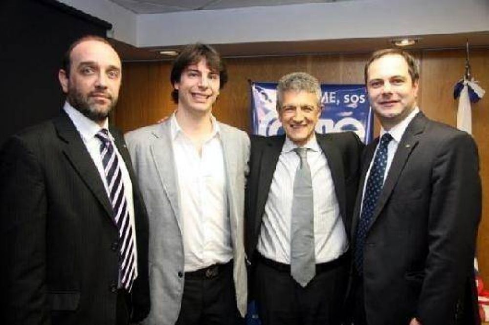Destacan el crecimiento de empresas Pymes dirigidas por j�venes emprendedores
